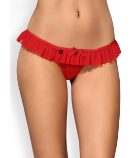 Стринги THONG L/XL - No Taboo