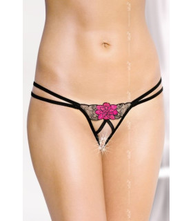 Женские стринги G-String S/L - No Taboo