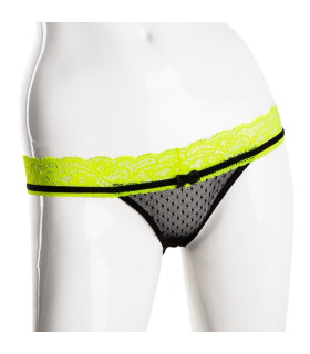Женские трусики X Lady - No Taboo