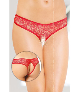 Женские трусы Ирусик S/M - No Taboo