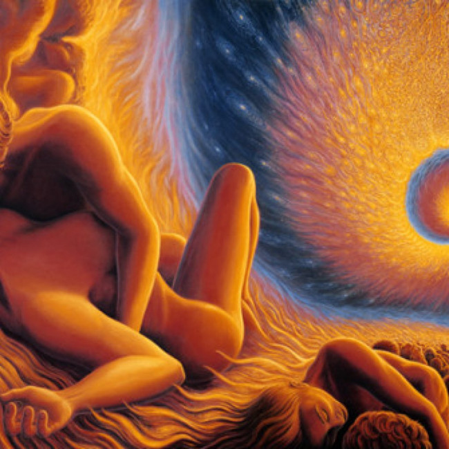 Що таке тантричний секс і його особливості