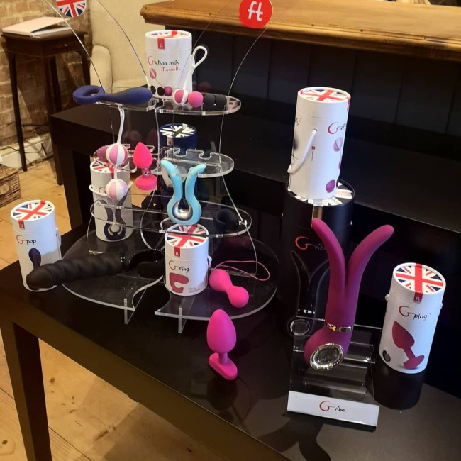 Акция этого месяца от фирмы Gvibe!