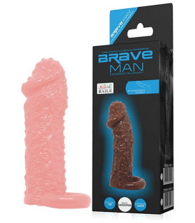 Насадка Baile Brave Man - No Taboo