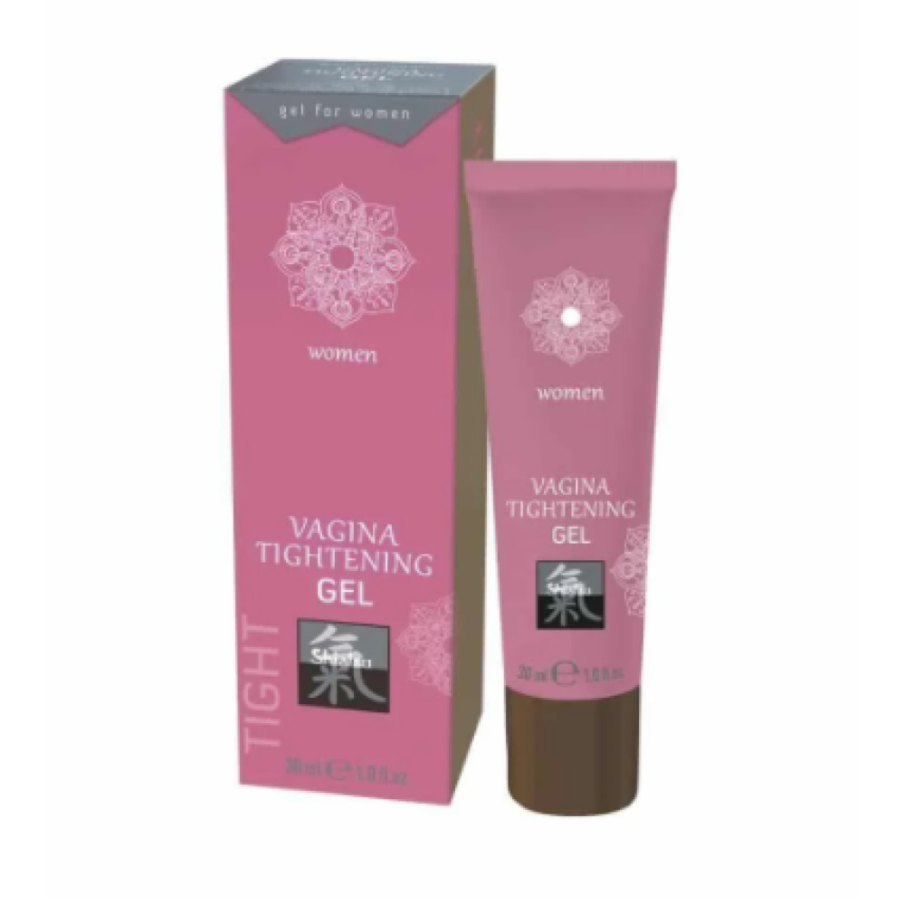 Возбуждающий крем HOT Vagina Tightening, 30 мл (38074), zoom