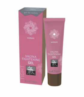 Возбуждающий крем HOT Vagina Tightening, 30 мл - No Taboo