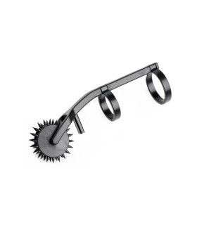 Игольчатое Колесо Вартенберга - No Taboo