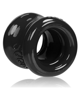 Насадка на мошонку силіконова OXBALLS - No Taboo