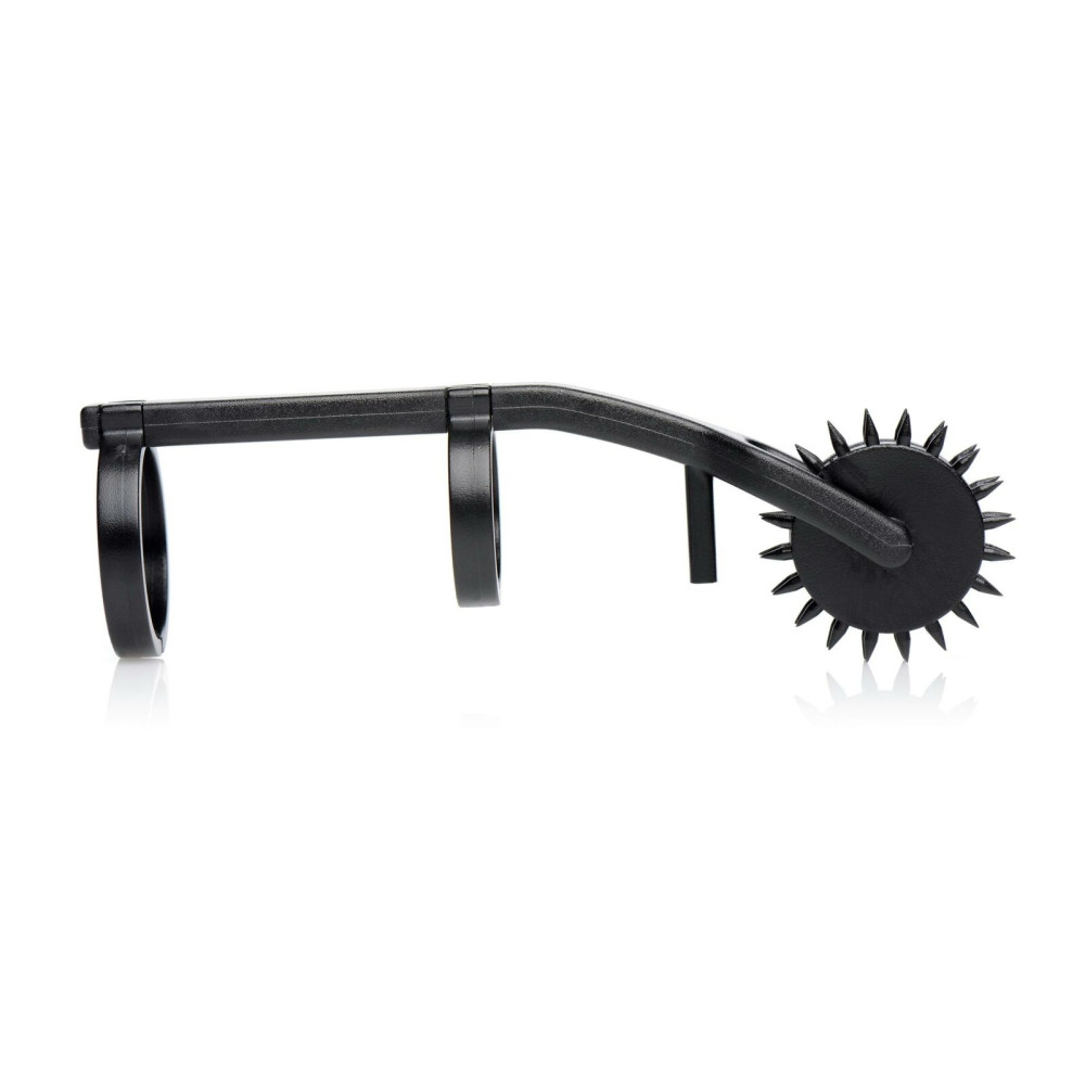 Голчасте Колесо Вартенберга (40213), zoom