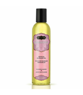 Массажное масло Kama Sutra Pleasure Garden 236ml - No Taboo