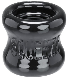 Насадка на мошонку силіконова OXBALLS - No Taboo