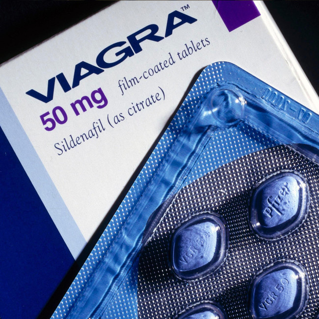 У чому щастя сучасного уролога або як з'явилася віаагра?