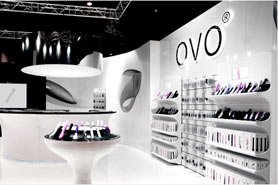 Выставка OVO