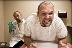 лечение простаты