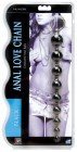 Анальная цепочка - фото