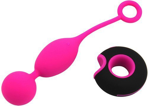 Вагинальные шарики