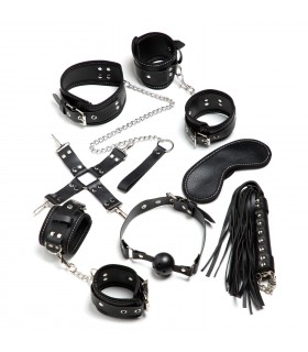 Фото 3 - БДСМ набор