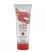 Разогревающие лубриканты, фото 2